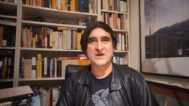 Behind the Scenes with #LAST100 wk 2: Guamán Poma de Ayala смотреть онлайн