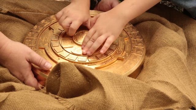 Brain Chase Treasures in 20 Seconds смотреть онлайн