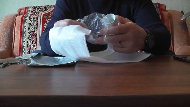 Обзор - патрон YCB-1060, с датчиком движения для светодиодных ламп. смотреть онлайн