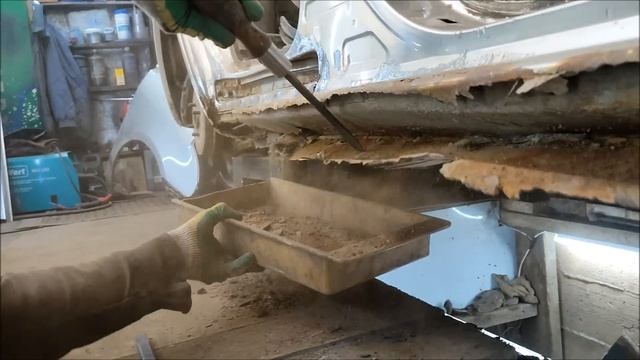 КАК можно ЗАРАБОТАТЬ в гараже на ремонте АВТО