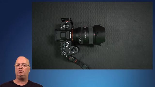 Sony A7 IV leaks vs guessing based on tech available смотреть онлайн