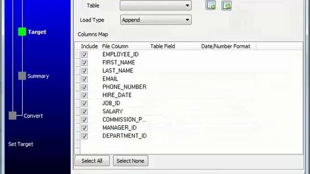 Export PostgreSQL query results to DBF file (dBase/FoxBase/FoxPro) смотреть онлайн