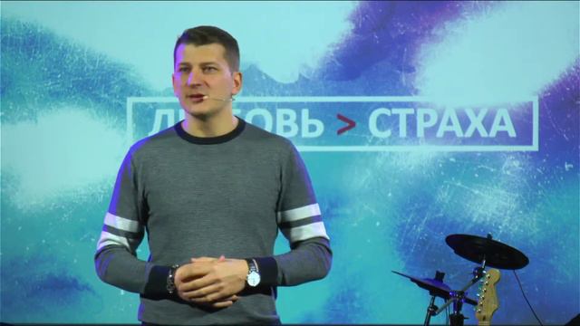 Служение Anchor Church 24.01.21 смотреть онлайн