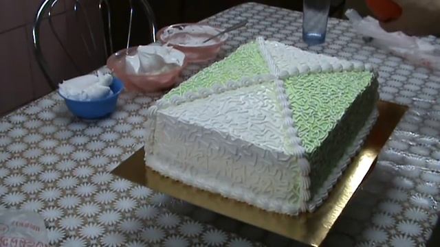 Тортик для мужа (первый) смотреть онлайн