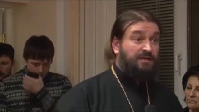 Православний батюшка про вінчання / Православный батюшка о Венчание смотреть онлайн