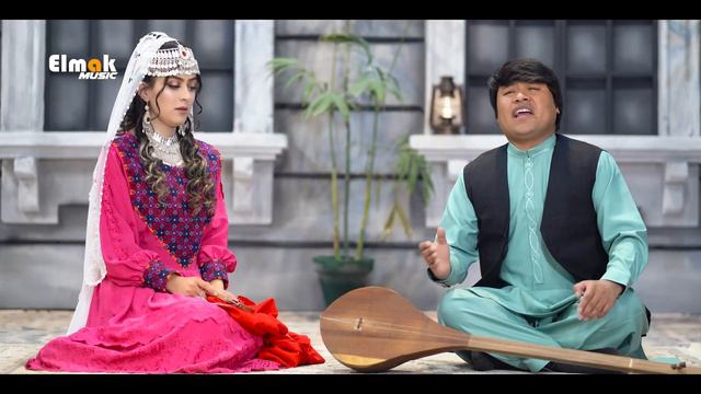 Falak - Murtaza Gharib Nawaz - Trading - Music Video 4k || آهنگ فلک مرتضی غریب نواز