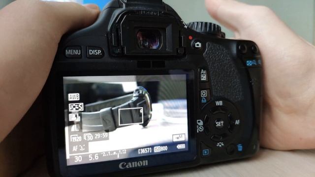 Актуален ли Canon EOS 550D в 2020 году смотреть онлайн