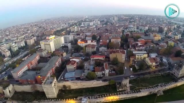 Завоевание Константинополя - Стамбула ! серия №1 смотреть онлайн
