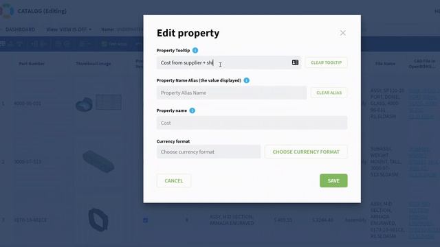 VIDEO: New Property Tooltip Feature смотреть онлайн