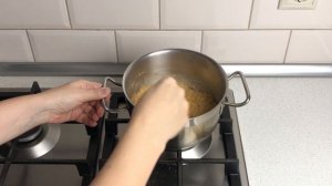 Горошница ? Постная гороховая каша ? Пюре из гороха на гарнир ? Как сварить горох