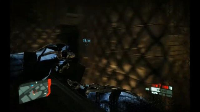 Crysis 2 PC Game play Ultra Settings ( Ge Force GTX 770 4GB ) смотреть онлайн