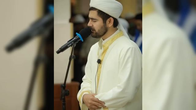 Mahammadloiq qori Yasin surasi juda chiroyli qiroat qildi. Eshiting va rohatlaning. смотреть онлайн