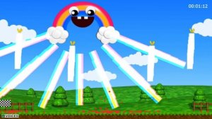 как получить Скотта коутона в фнаф ворлд | FnaF World |