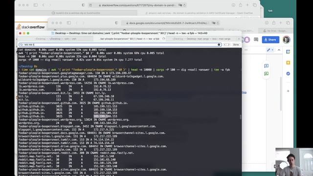 Zero Day Live, hacking GitHub Pages, class on ethical hacking (2 of 3) смотреть онлайн