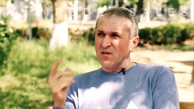 Воры. Кто они?