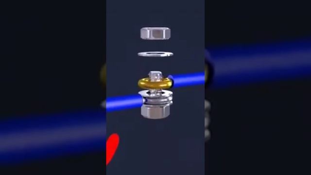 how to install Emergency lamp | energy savor ksy lagaty han | electrical work @skillMba смотреть онлайн