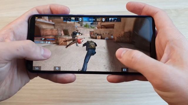 XIAOMI REDMI 9 GAMING TEST (MEDIATEK HELIO G80) - ИГРОВОЙ ТЕСТ! смотреть онлайн