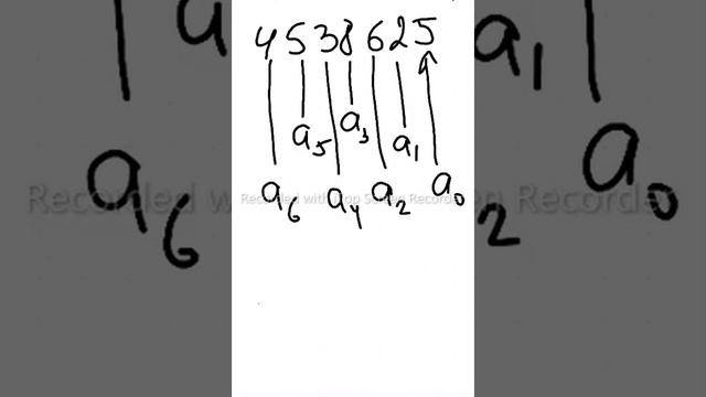 Признаки делимости смотреть онлайн