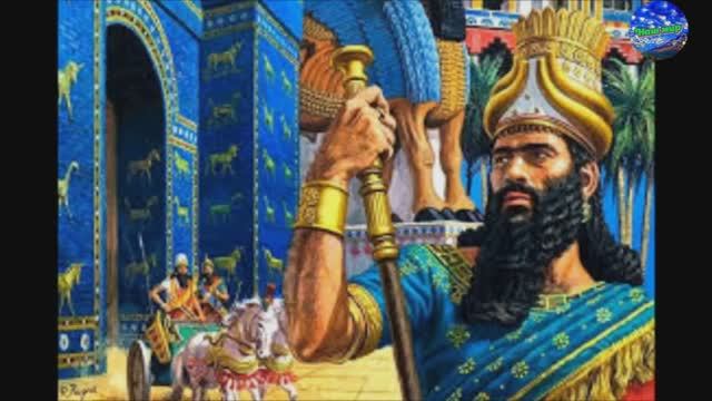 Кто такие халдеи смотреть онлайн