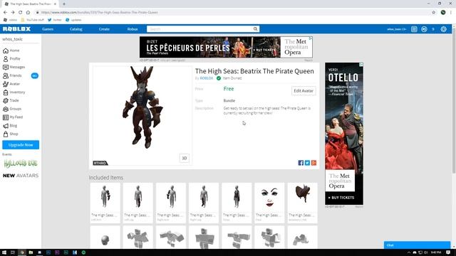 My Experience With The ROBLOX Support Team смотреть онлайн