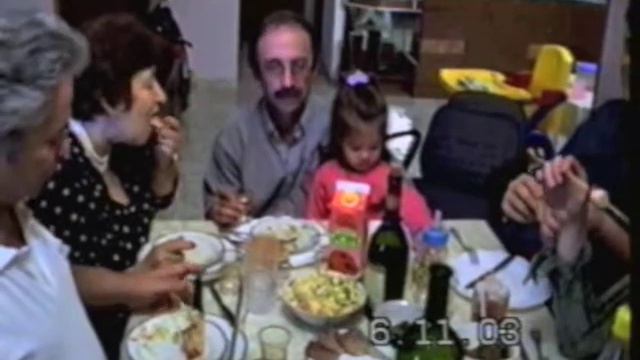 День Рождения Ромы 2003 смотреть онлайн