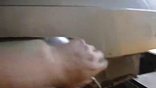 Замена задней внутренней арки , наружней арки на ВАЗ 2114 смотреть онлайн