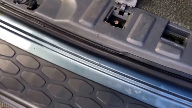 How to change/ remove spare tire Honda Pilot 2003-2008 смотреть онлайн