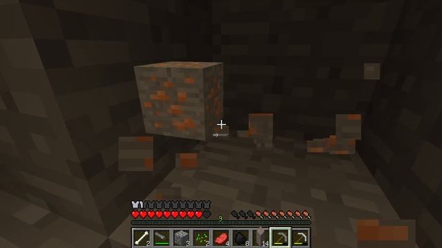 Minecraft Паразиты ( командное выживание ) #2 смотреть онлайн