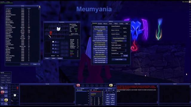 Avenies UI's of many colours V2 смотреть онлайн