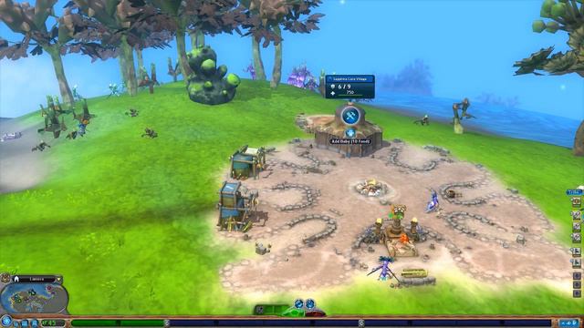 Start of Tribal Stage : Spore let's play episode 5 смотреть онлайн