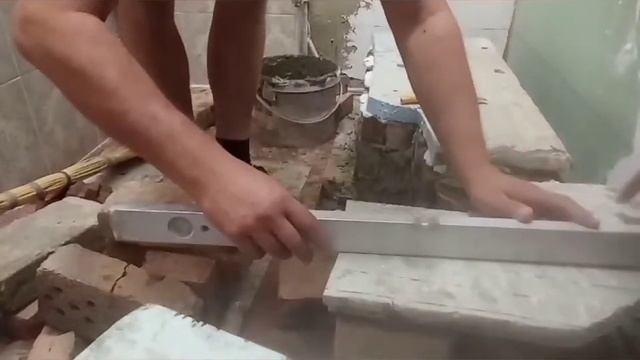 Уборка и умиротворение