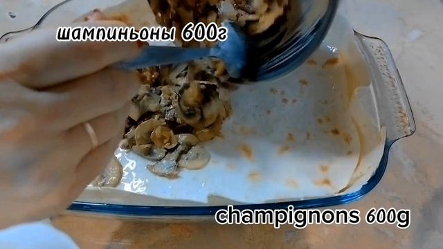 SIMPLE LASAGNA WITH PITA VASSH?#Food #pita bread #lasagna #mushrooms #chicken #Carrots aredelicious смотреть онлайн