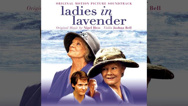 Ladies In Lavender