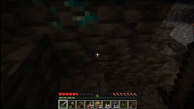 Как ВЫЖИТЬ в Minecraft без железа?!! смотреть онлайн