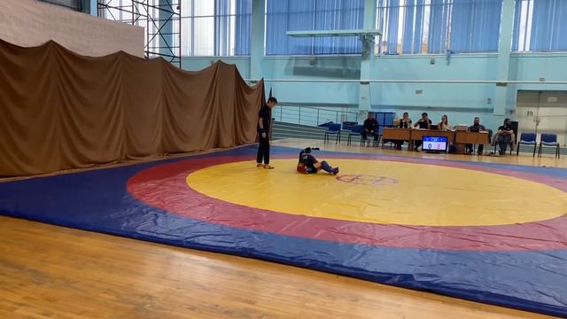 Панкратион 6-7 лет смотреть онлайн