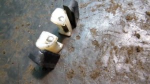 Мазда СХ-7 ограничители задних дверей (Омск).mp4