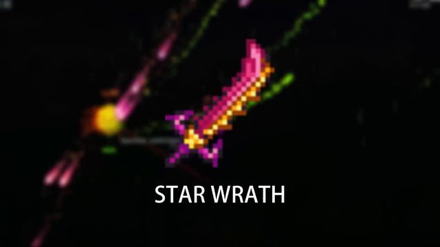 Terraria 1.3.1 - TOP 5 BEST MELEE WEAPONS - Highest Melee DPS смотреть онлайн