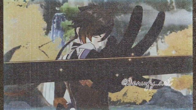 Goodbye | Zhongli Edit |Genshin Impact edit⚡ смотреть онлайн