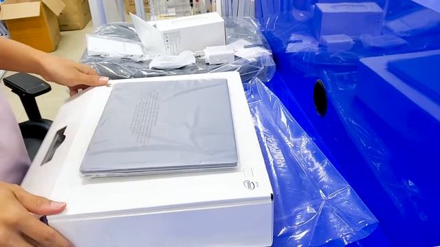 Unboxing | Huawei Matebook 13 - 2020 | 10th-gen i7-10510U | Excellent Value смотреть онлайн