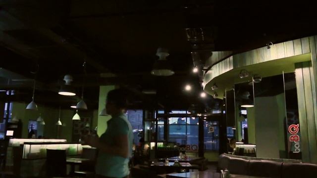 Гармонии Эффектов