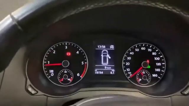 VMH VOLKSWAGEN SHARAN 2.0 SE TDI DSG 5d 148 BHP смотреть онлайн