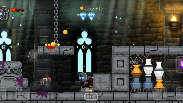 Magic Rampage 3# ПРОСТО ПРОДОЛЖЕНИЕ... смотреть онлайн