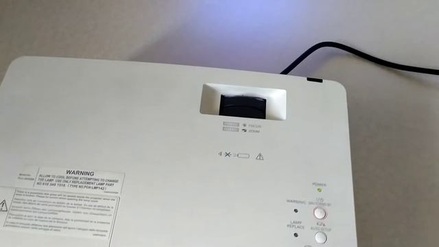 Обзор проектора Sanyo PLC-XD2200 смотреть онлайн