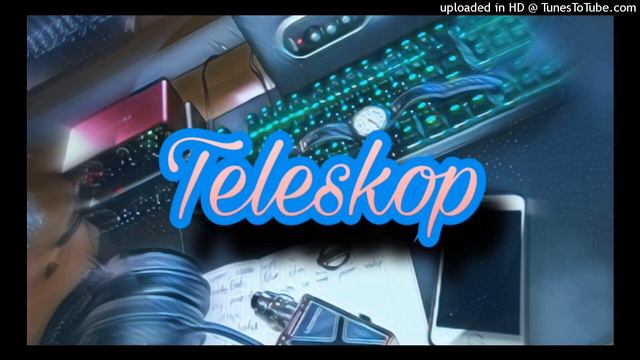 woof - teleskop смотреть онлайн