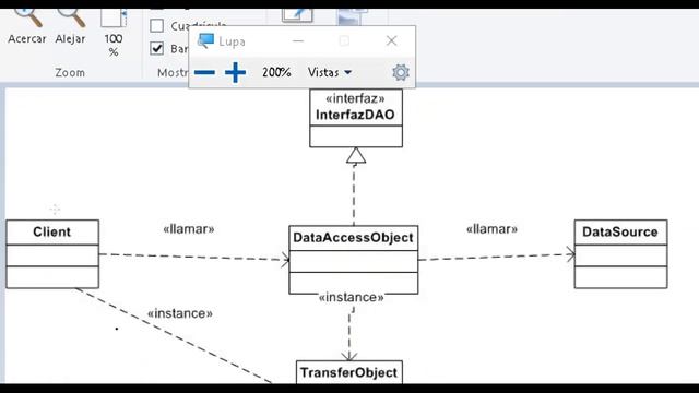 02_28_Patron DAO_Referencias JAVA смотреть онлайн