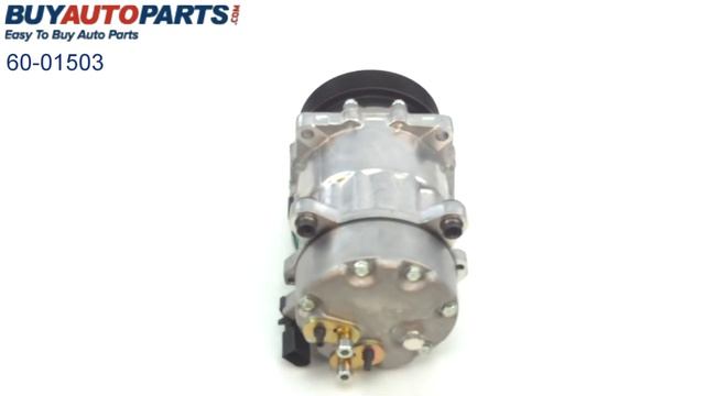 VW AC Compressor: Volkswagen, Audi смотреть онлайн