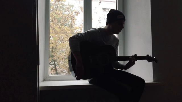 Лсп - Тело (cover TemaFS) смотреть онлайн