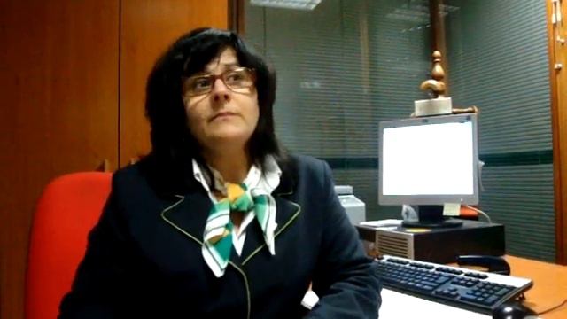Testemunho Helena Fernandes - Centro Novas Oportunidades 2010 смотреть онлайн