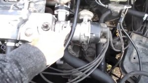 Как отрегулировать угол зажигания на ВАЗ