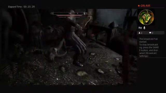 Skyrim the puppet master 18+ Adults only part 1 смотреть онлайн